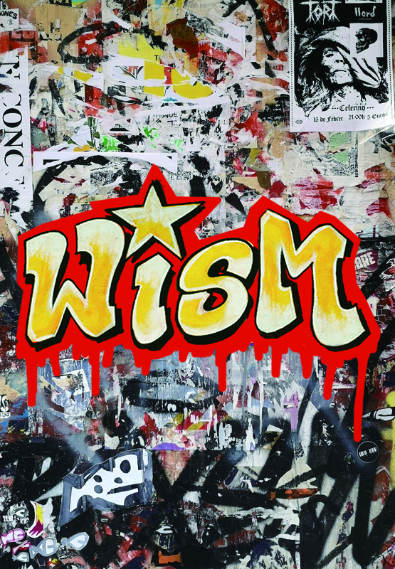 【日本2位】WISM