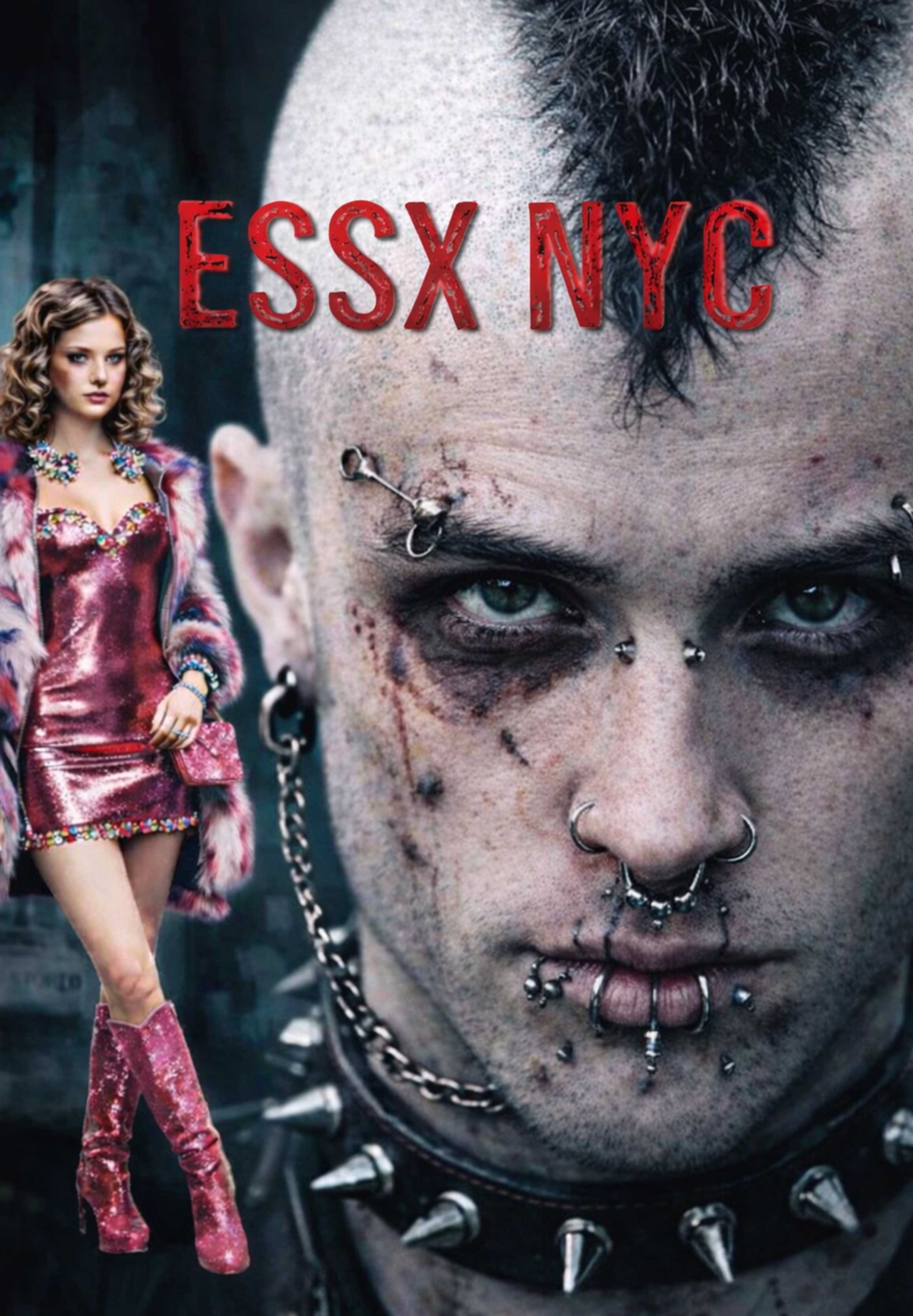 ESSX NYC