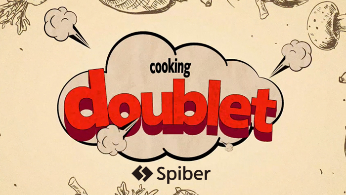 doublet COOKING