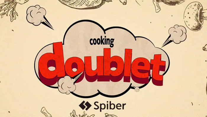 doublet COOKING