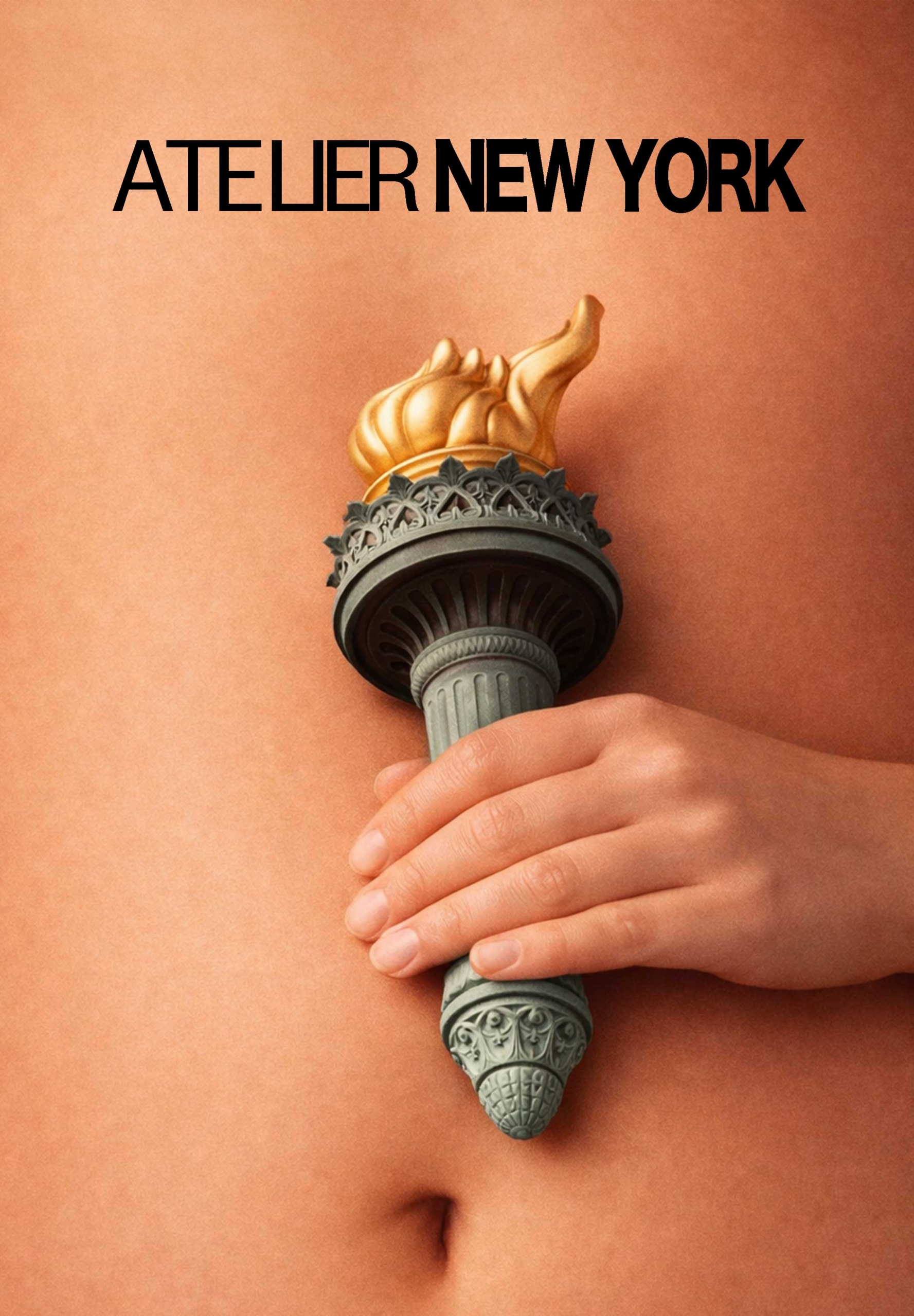ATELIER NEW YORK