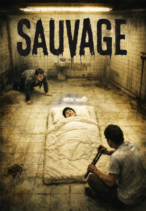 SAUVAGE