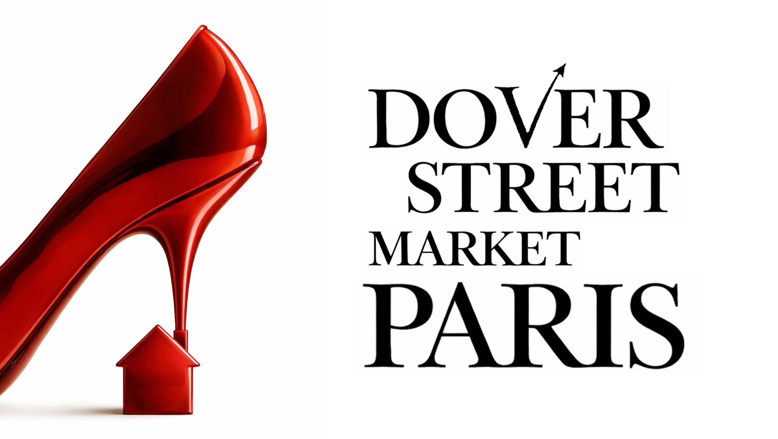 DOVER STREET MARKET PARIS