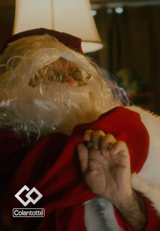 doublet x Colantotte